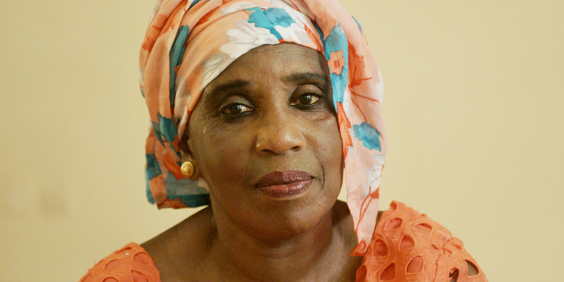 La vie de ma mère